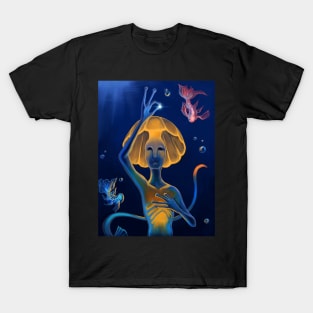 The Sea Star T-Shirt